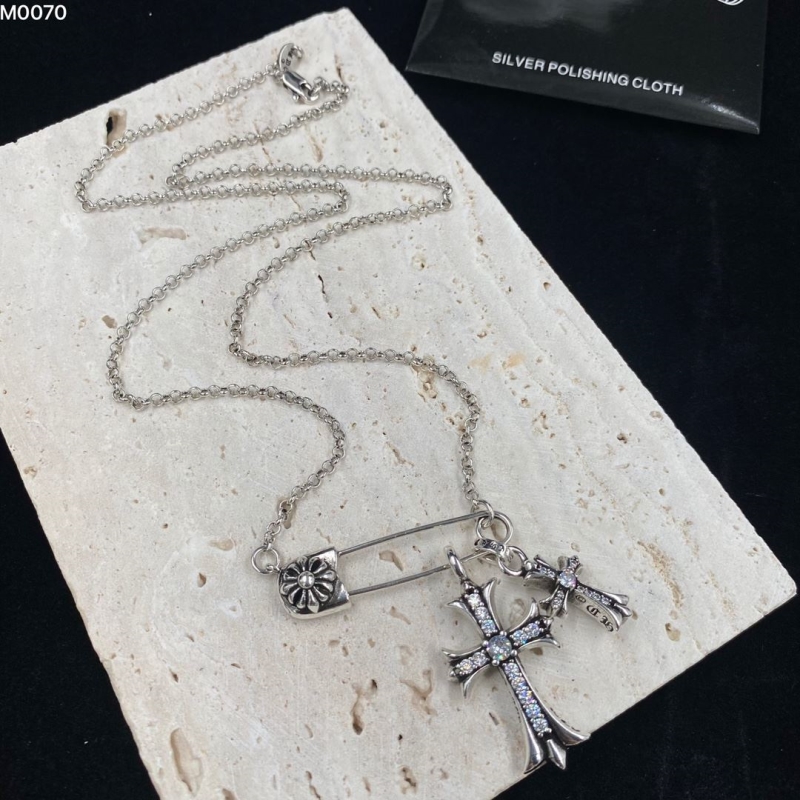 Chrome Hearts Necklaces